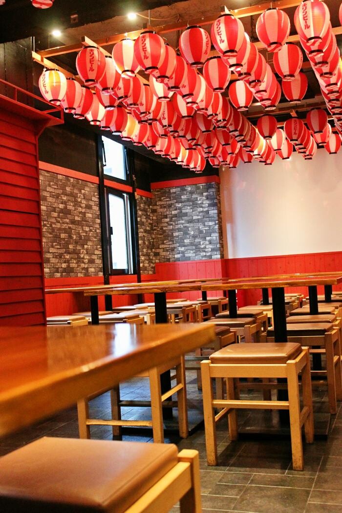 Images 大衆中華酒場 ふくろう 神田店