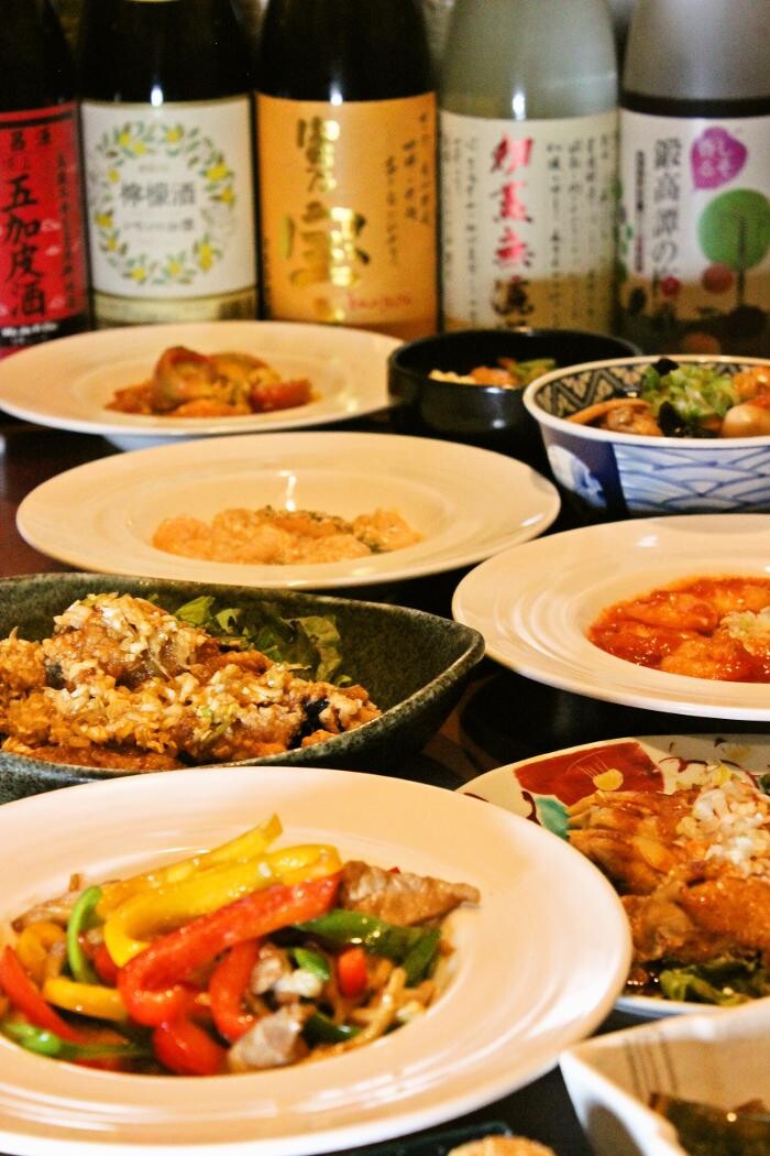 Images 大衆中華酒場 ふくろう 神田店