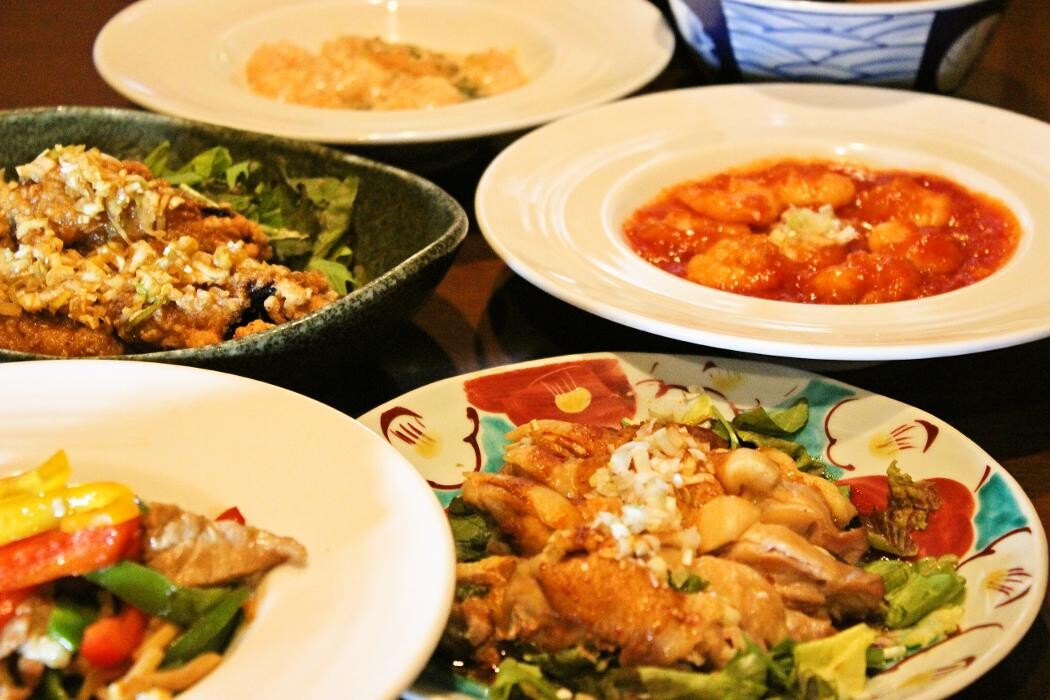 Images 大衆中華酒場 ふくろう 神田店