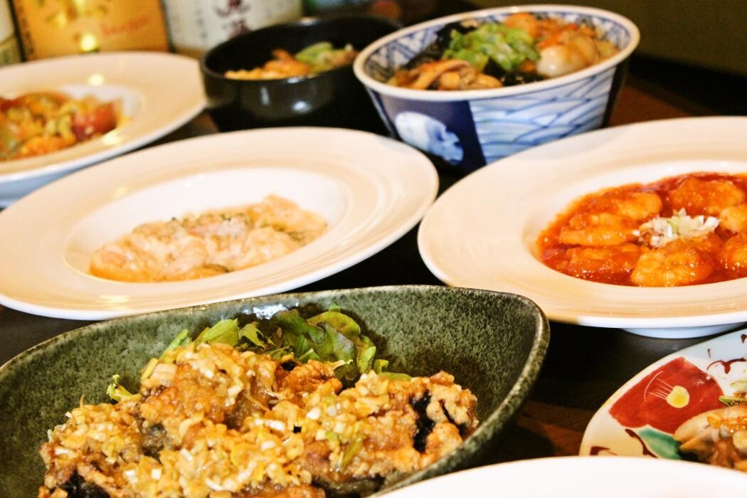 Images 大衆中華酒場 ふくろう 神田店
