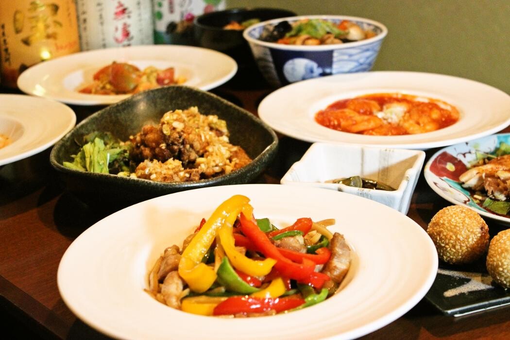 Images 大衆中華酒場 ふくろう 神田店