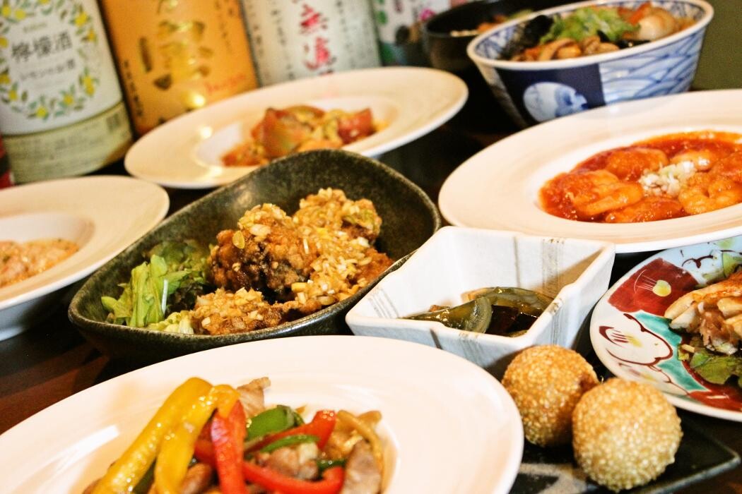Images 大衆中華酒場 ふくろう 神田店