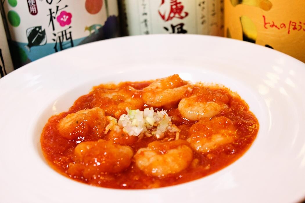 Images 大衆中華酒場 ふくろう 神田店