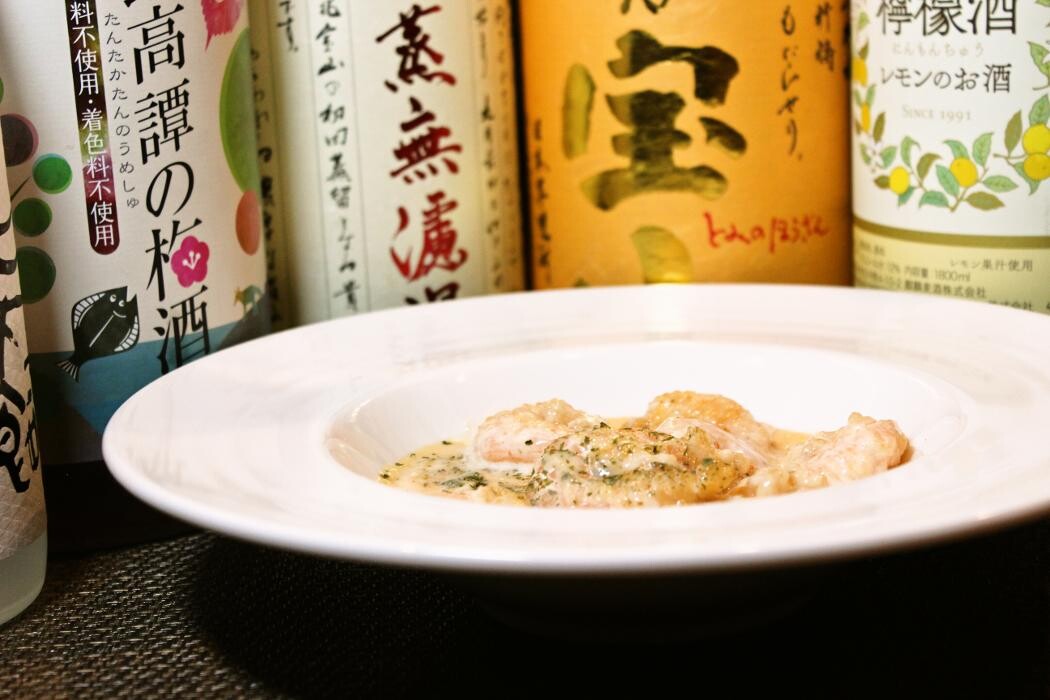 Images 大衆中華酒場 ふくろう 神田店