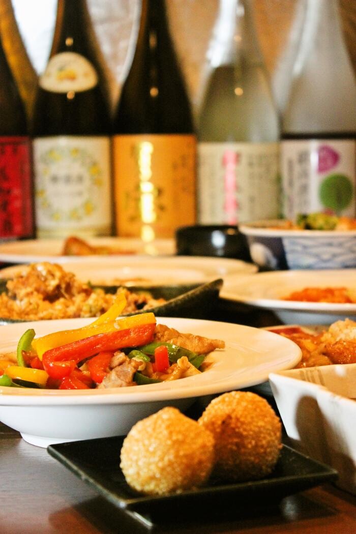 Images 大衆中華酒場 ふくろう 神田店