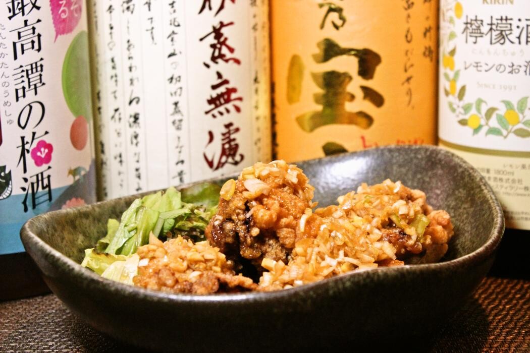 Images 大衆中華酒場 ふくろう 神田店