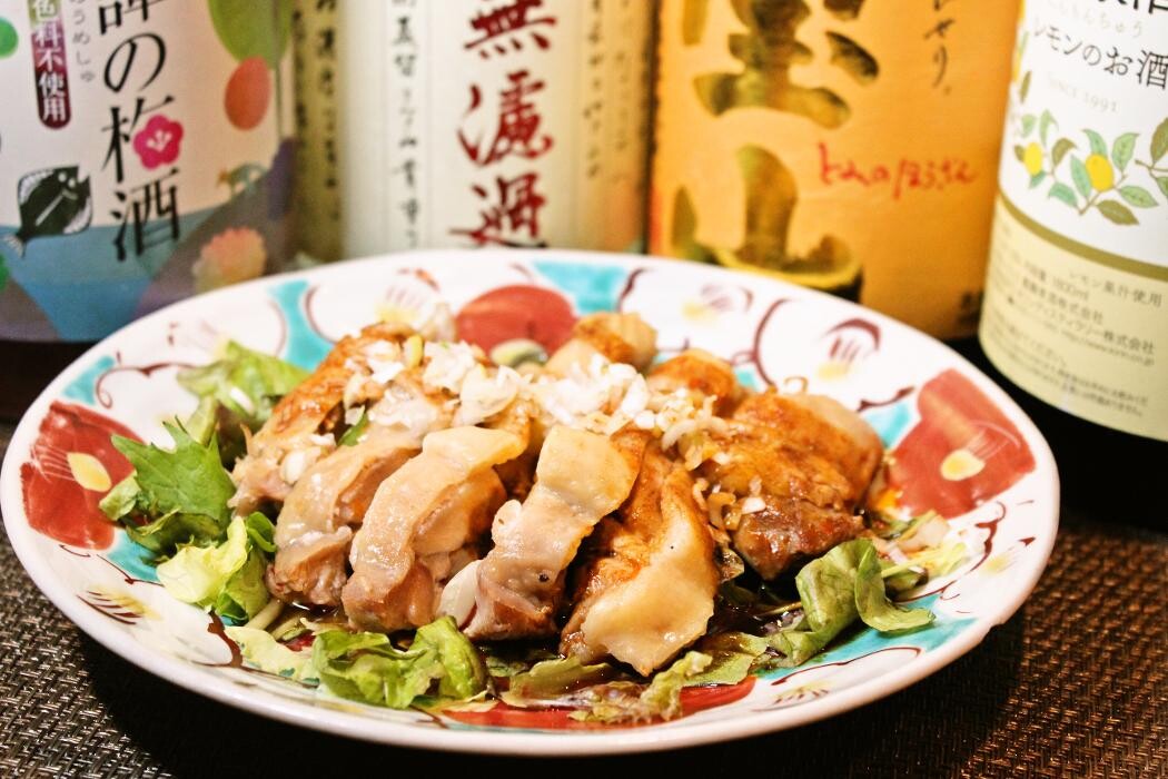 Images 大衆中華酒場 ふくろう 神田店