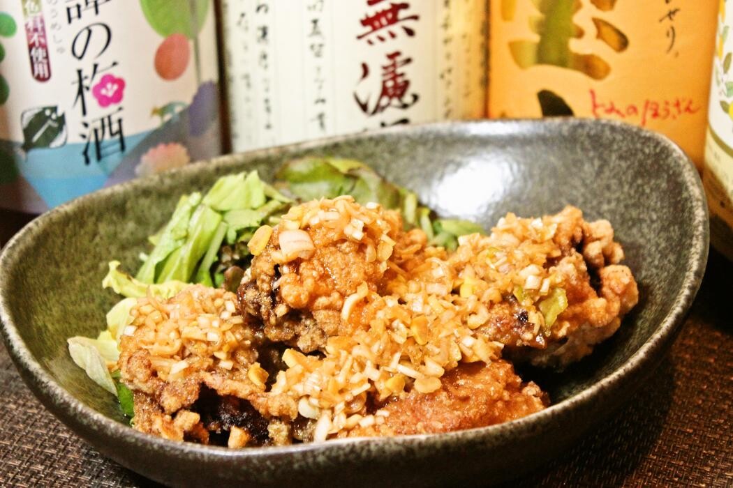 Images 大衆中華酒場 ふくろう 神田店