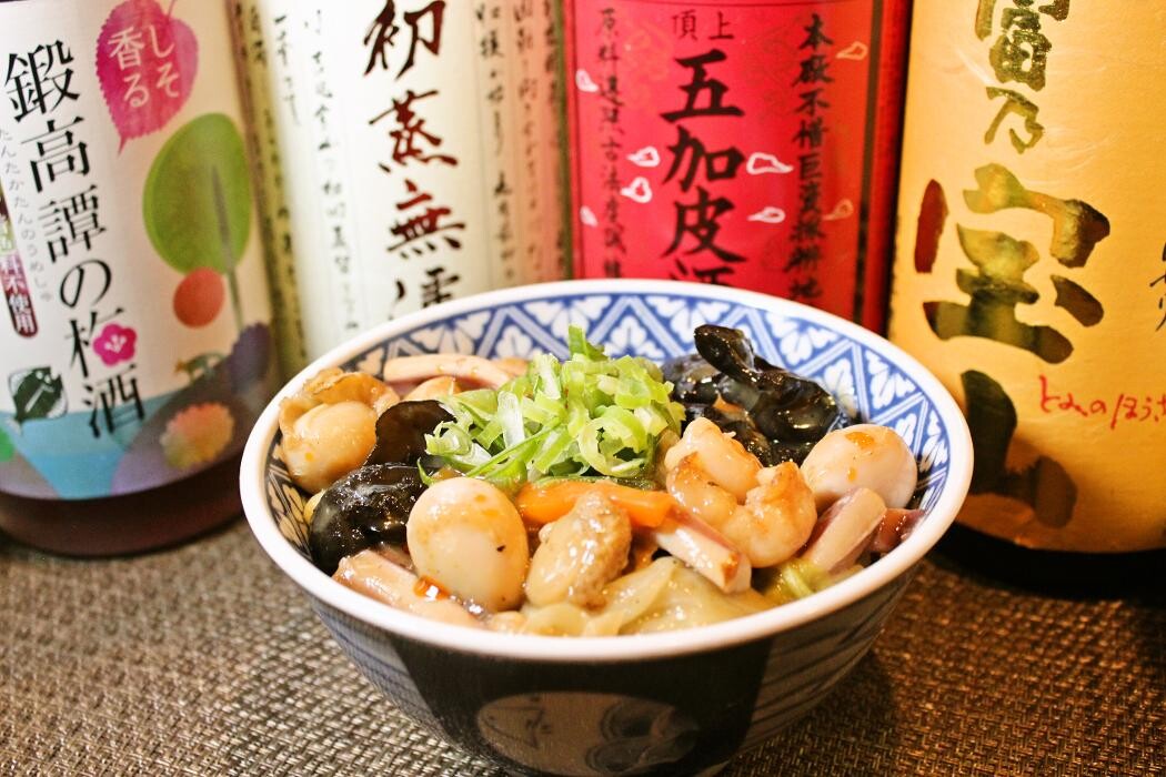 Images 大衆中華酒場 ふくろう 神田店