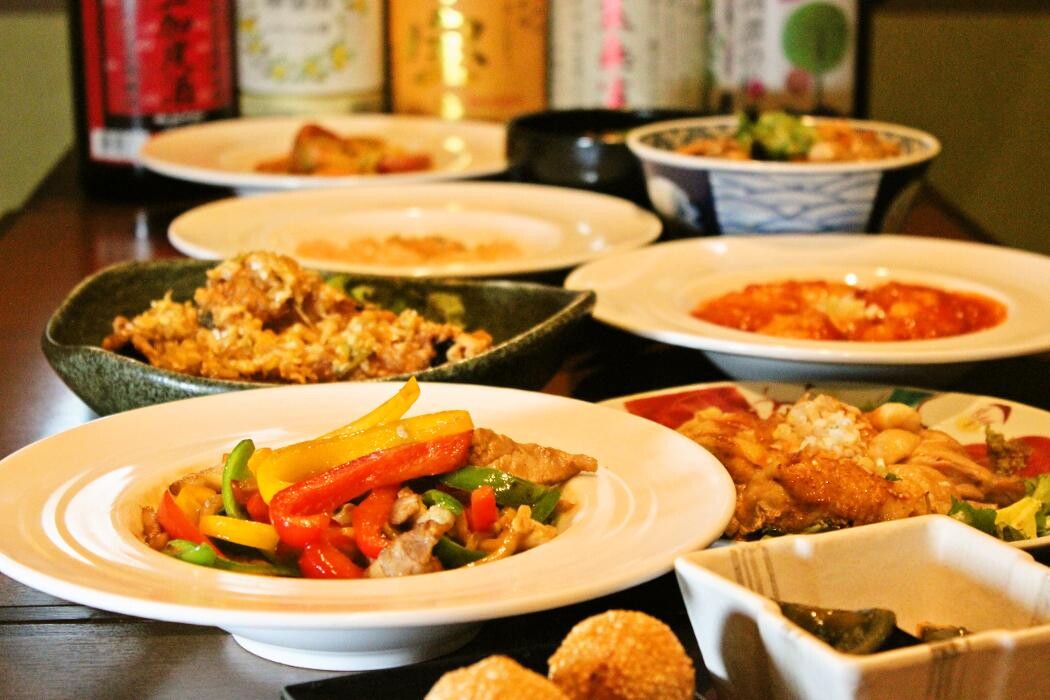 Images 大衆中華酒場 ふくろう 神田店