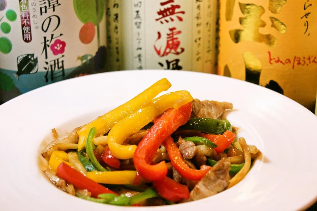 Images 大衆中華酒場 ふくろう 神田店