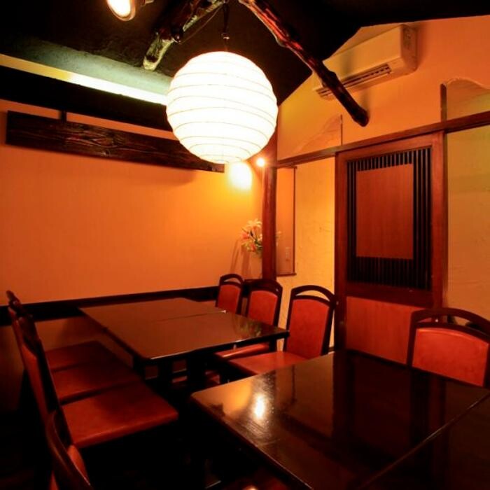 Images 個室和食居酒屋 神田 魚えん