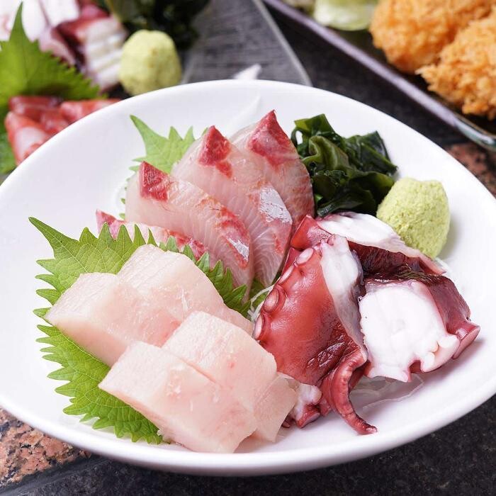 Images 個室和食居酒屋 神田 魚えん