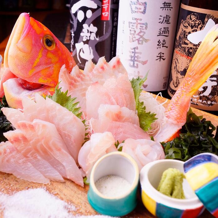 Images 個室和食居酒屋 神田 魚えん