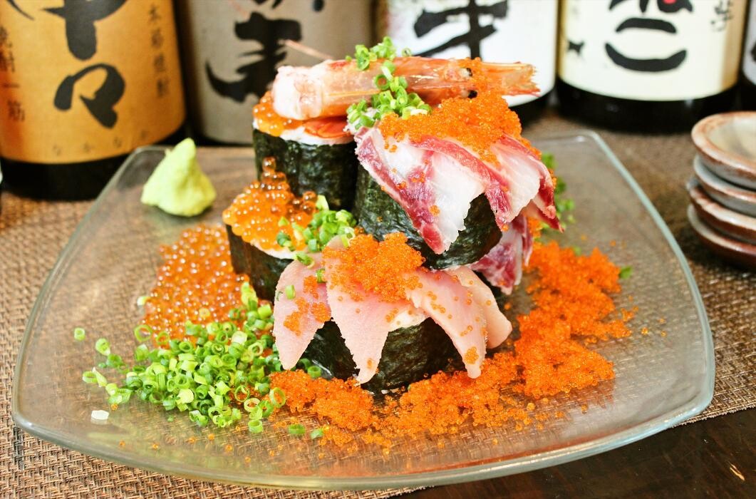Images 個室和食居酒屋 神田 魚えん