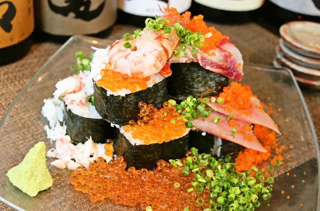 Images 個室和食居酒屋 神田 魚えん