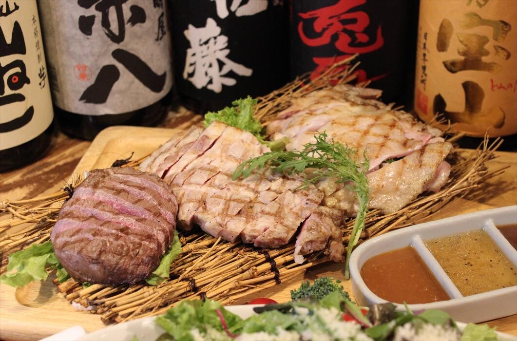 Images 肉系居酒屋 肉十八番屋 五反田店