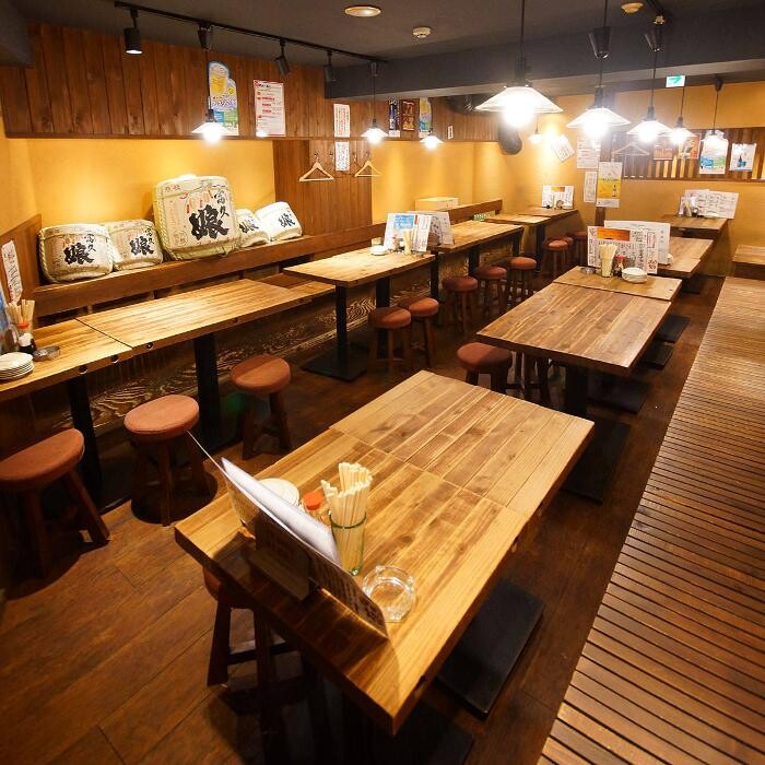 Images 肉系居酒屋 肉十八番屋 五反田店