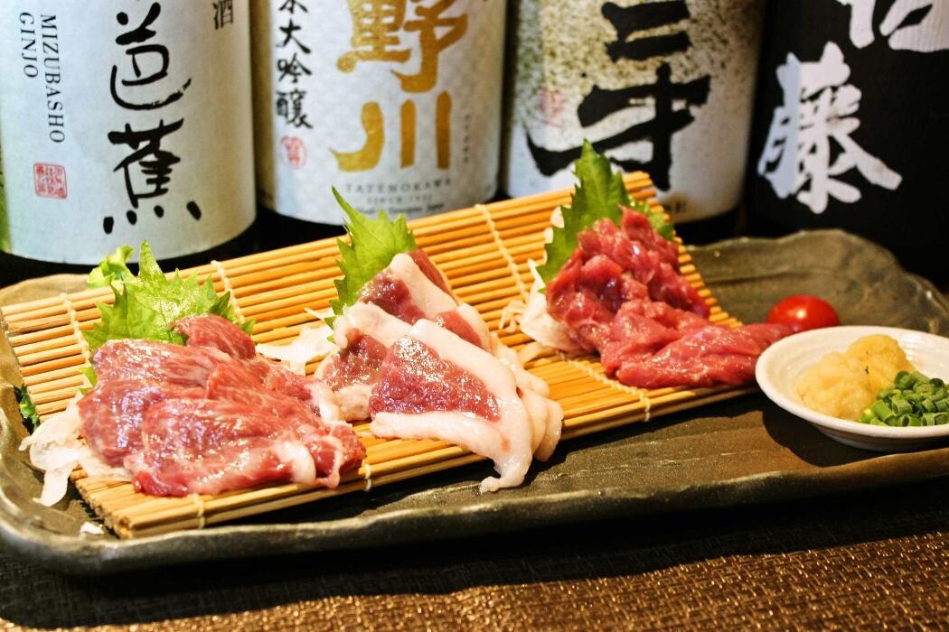 Images 肉系居酒屋 肉十八番屋 五反田店