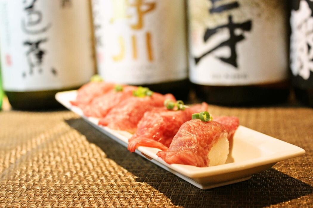Images 肉系居酒屋 肉十八番屋 五反田店
