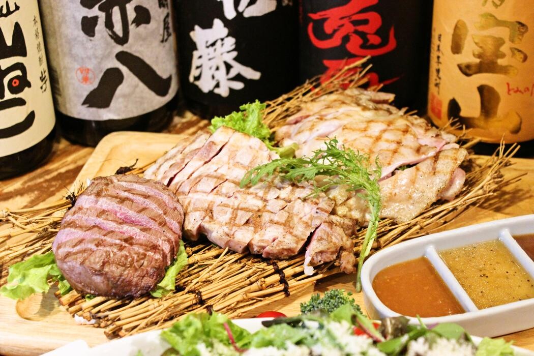 Images 肉系居酒屋 肉十八番屋 五反田店