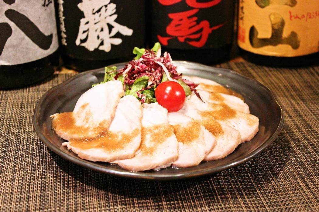 Images 肉系居酒屋 肉十八番屋 五反田店