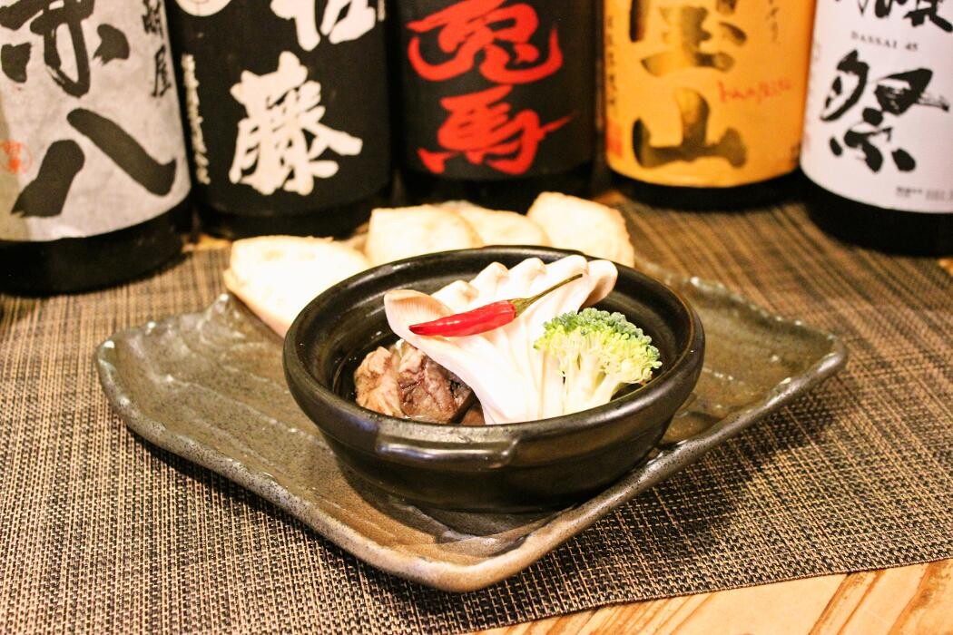 Images 肉系居酒屋 肉十八番屋 五反田店