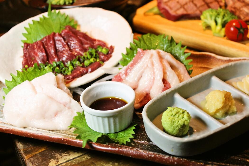 Images 肉系居酒屋 肉十八番屋 五反田店