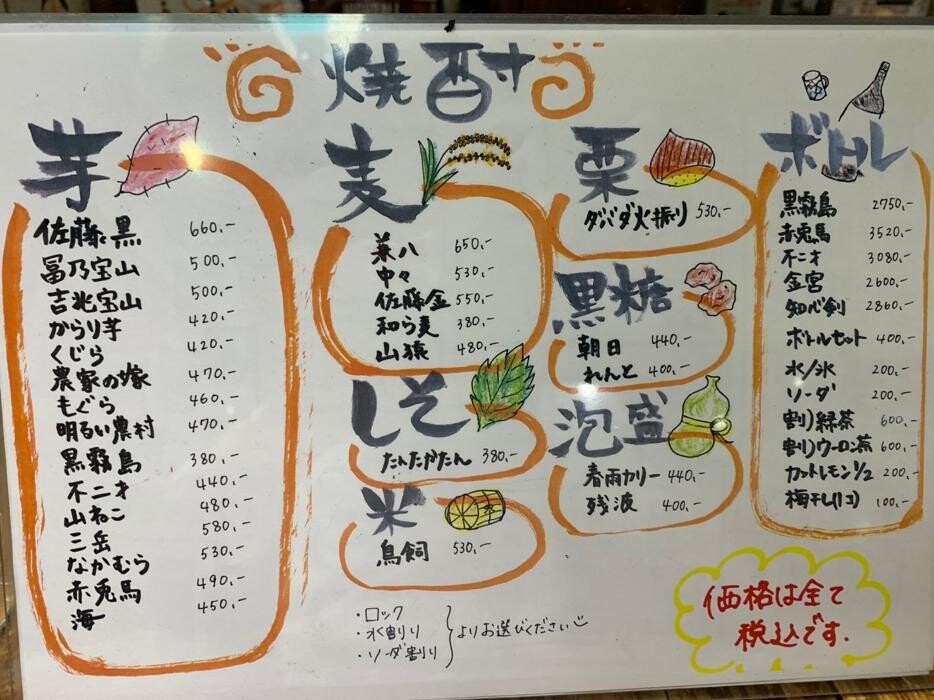 Images 肉系居酒屋 肉十八番屋 五反田店