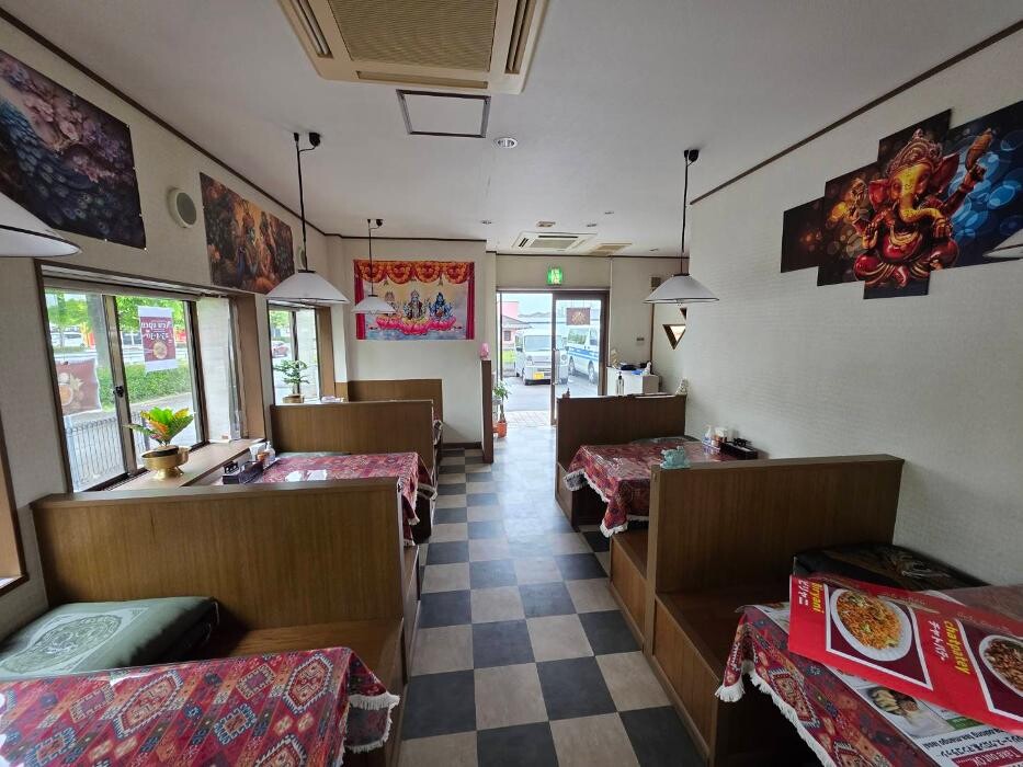 Images ASIAN DINNING SHIVA
