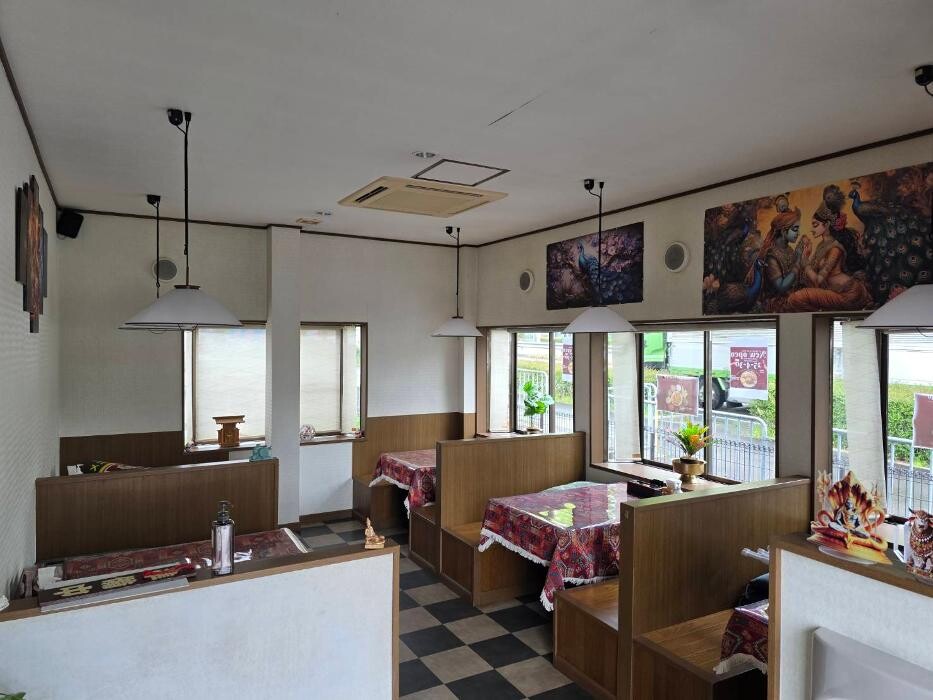 Images ASIAN DINNING SHIVA