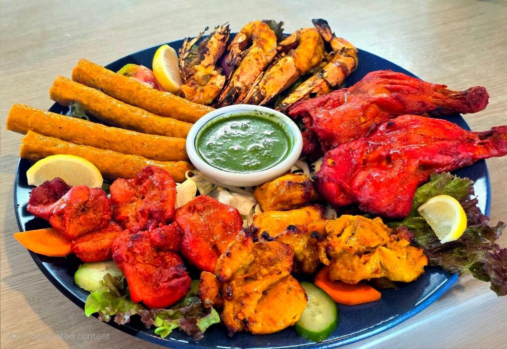 Images ASIAN DINNING SHIVA