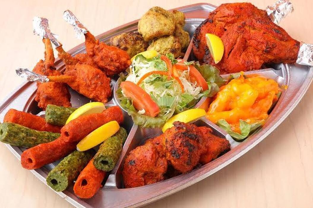 Images ASIAN DINNING SHIVA