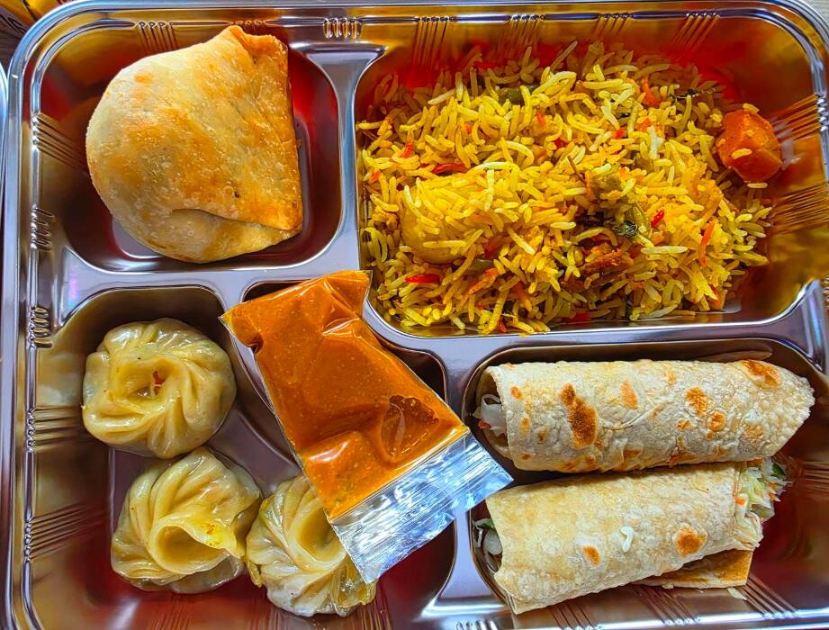 Images ASIAN DINNING SHIVA