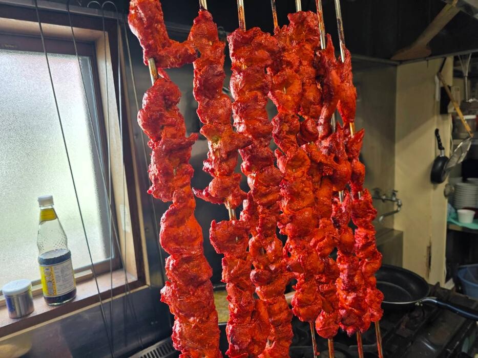 Images ASIAN DINNING SHIVA