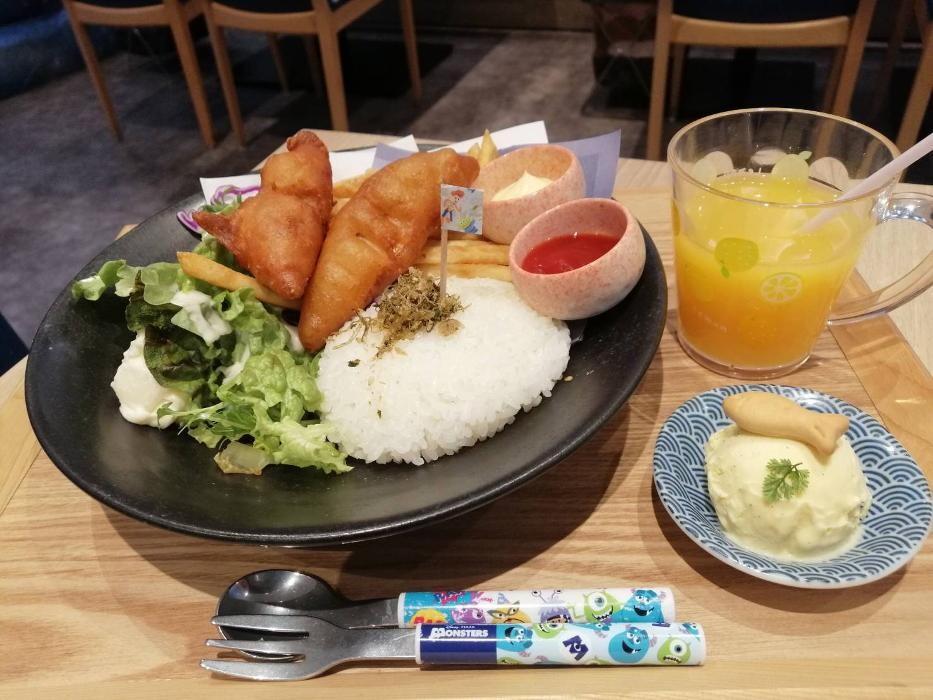 Images さば料理専門店 SABAR＋ 岡山店 （サバー）