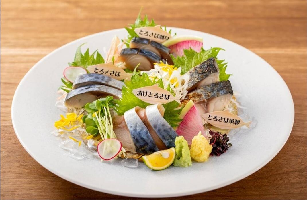 Images さば料理専門店 SABAR＋ 岡山店 （サバー）