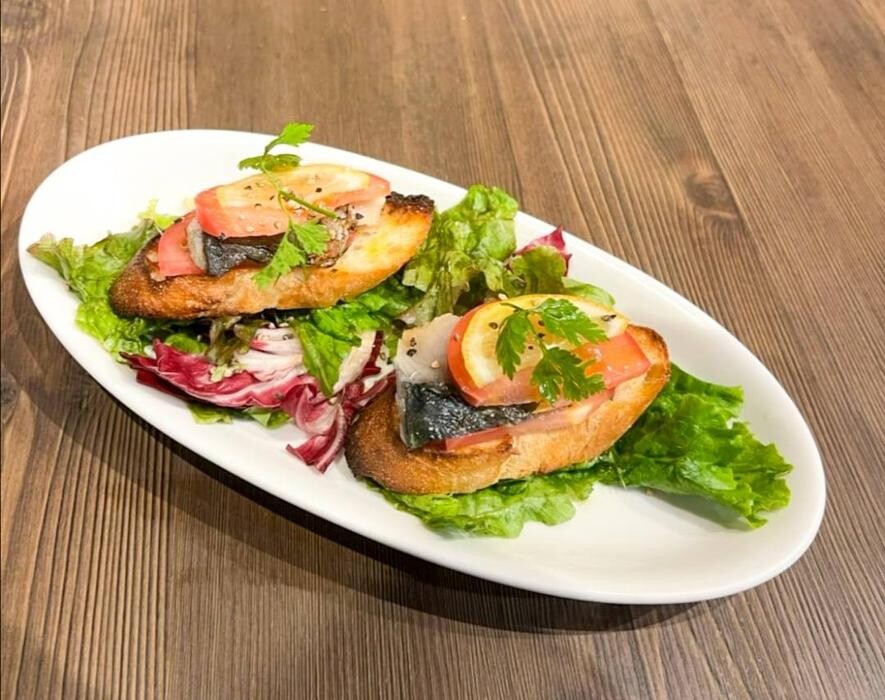 Images さば料理専門店 SABAR＋ 岡山店 （サバー）