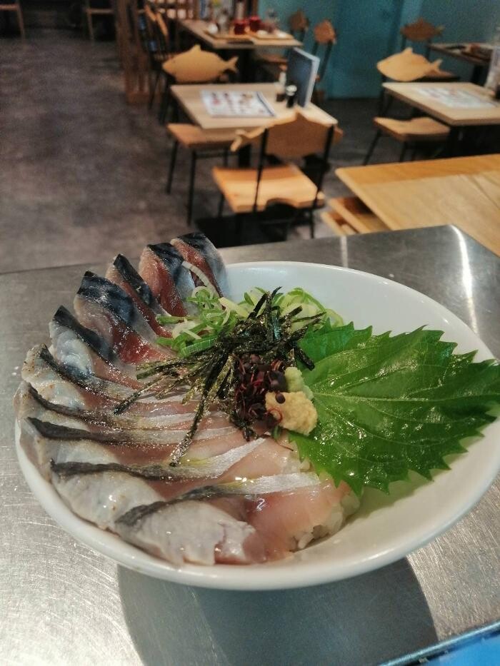 Images さば料理専門店 SABAR＋ 岡山店 （サバー）
