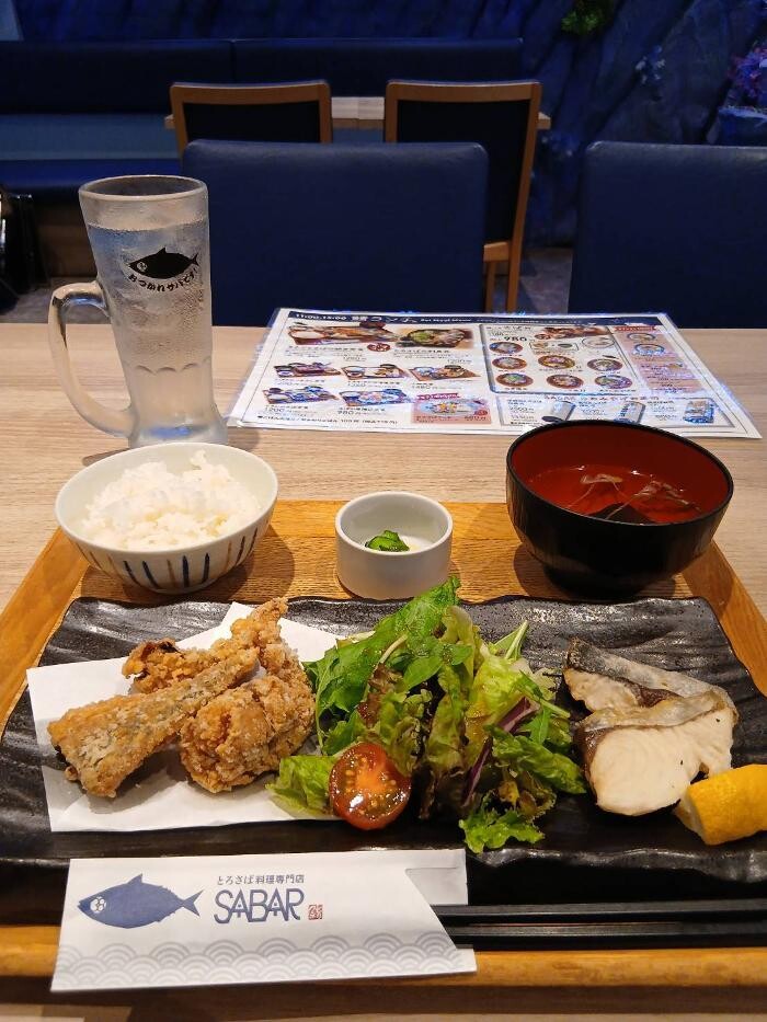 Images さば料理専門店 SABAR＋ 岡山店 （サバー）