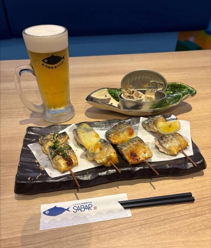 Images さば料理専門店 SABAR＋ 岡山店 （サバー）