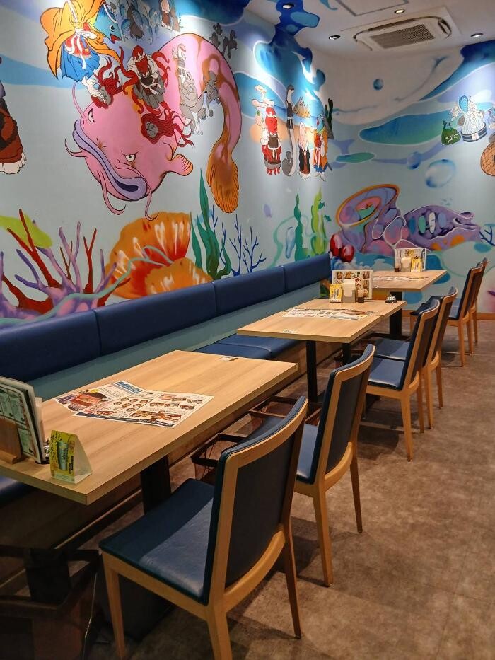 Images さば料理専門店 SABAR＋ 岡山店 （サバー）