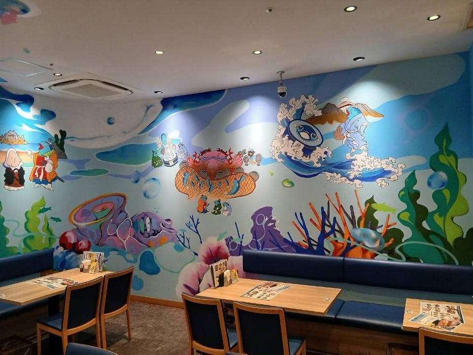 Images さば料理専門店 SABAR＋ 岡山店 （サバー）