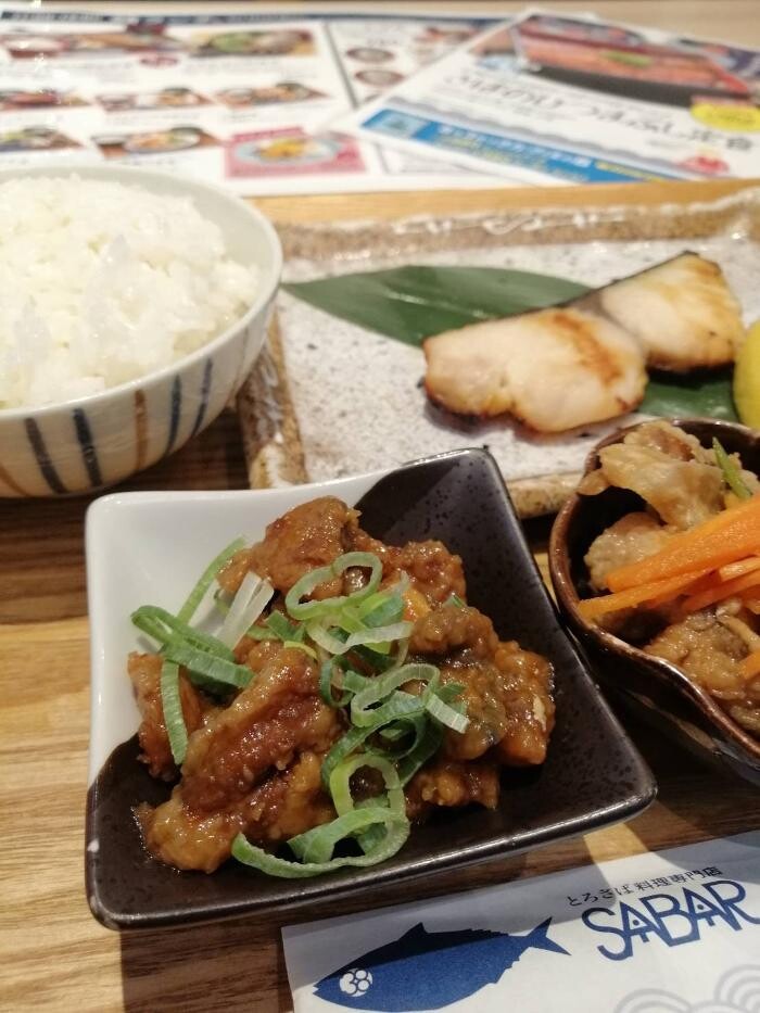 Images さば料理専門店 SABAR＋ 岡山店 （サバー）