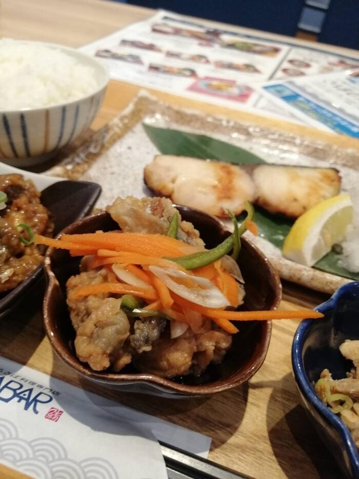 Images さば料理専門店 SABAR＋ 岡山店 （サバー）