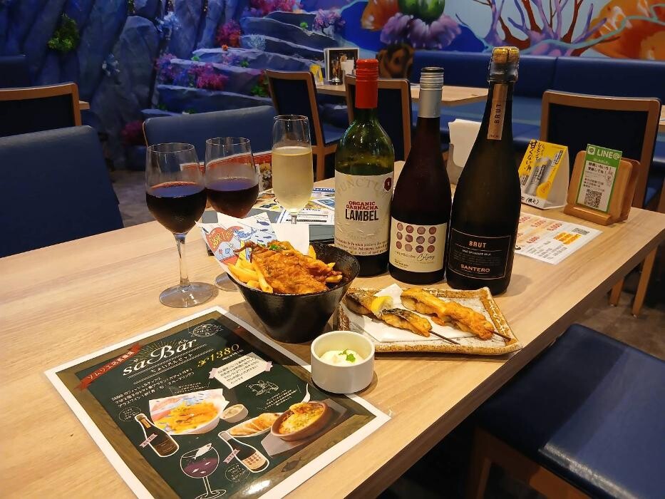 Images さば料理専門店 SABAR＋ 岡山店 （サバー）