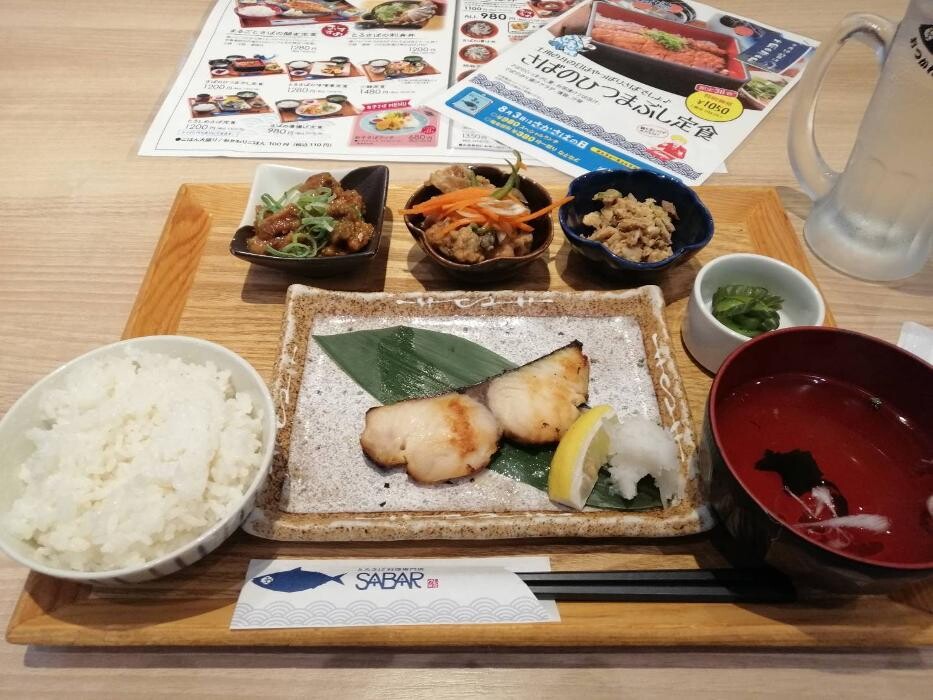 Images さば料理専門店 SABAR＋ 岡山店 （サバー）
