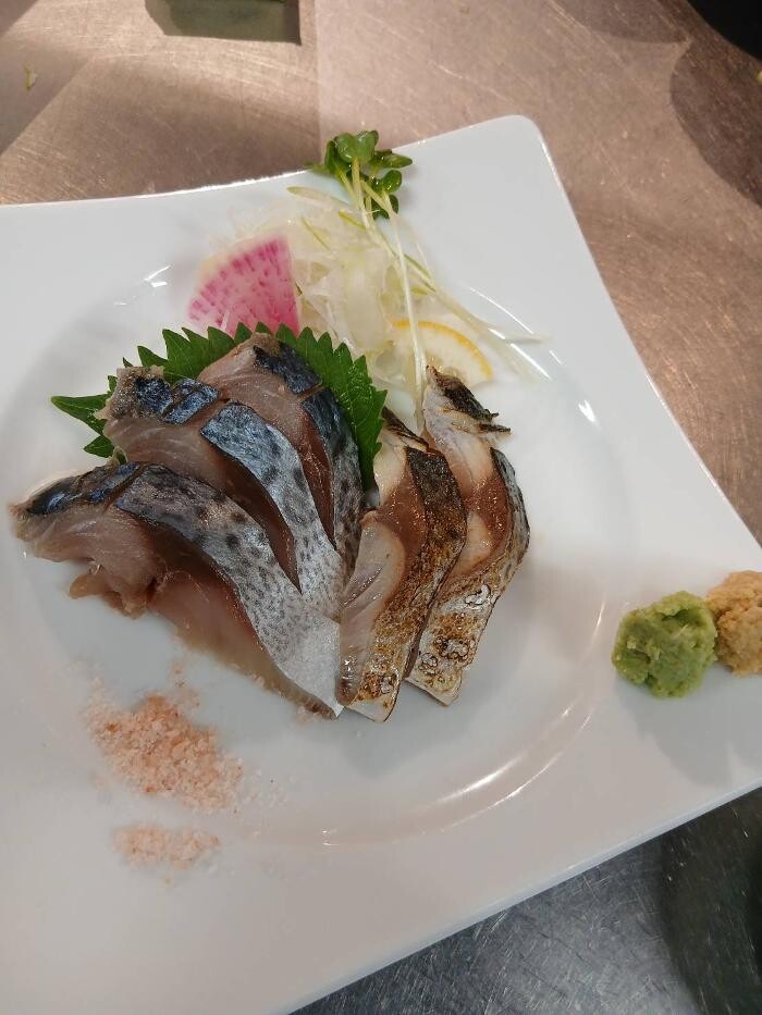 Images さば料理専門店 SABAR＋ 岡山店 （サバー）