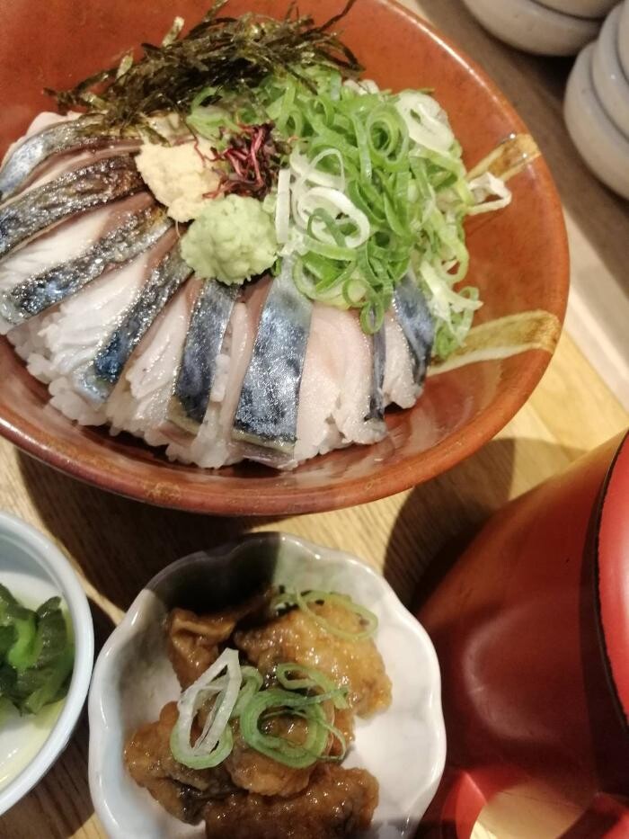 Images さば料理専門店 SABAR＋ 岡山店 （サバー）