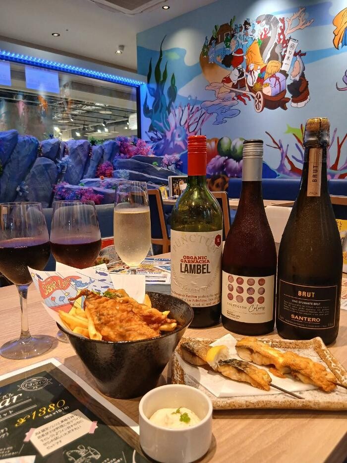 Images さば料理専門店 SABAR＋ 岡山店 （サバー）
